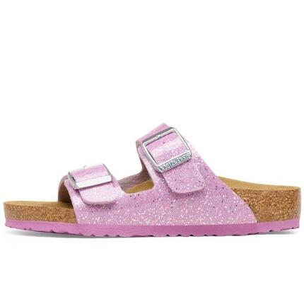 Ciabatte Birkenstock Arizona Kids Birko Flor Kind