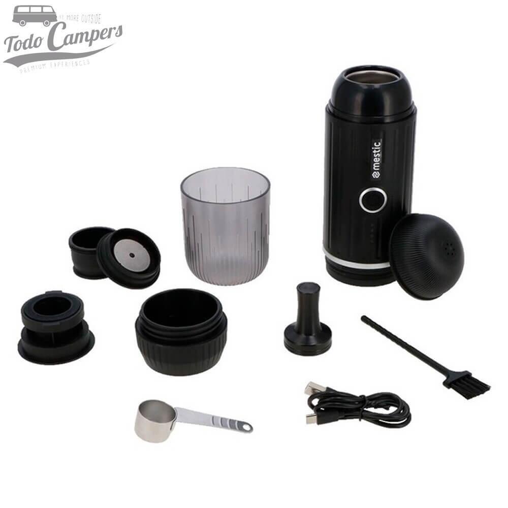 Cafetera USB portátil Mestic MK-90 3/6