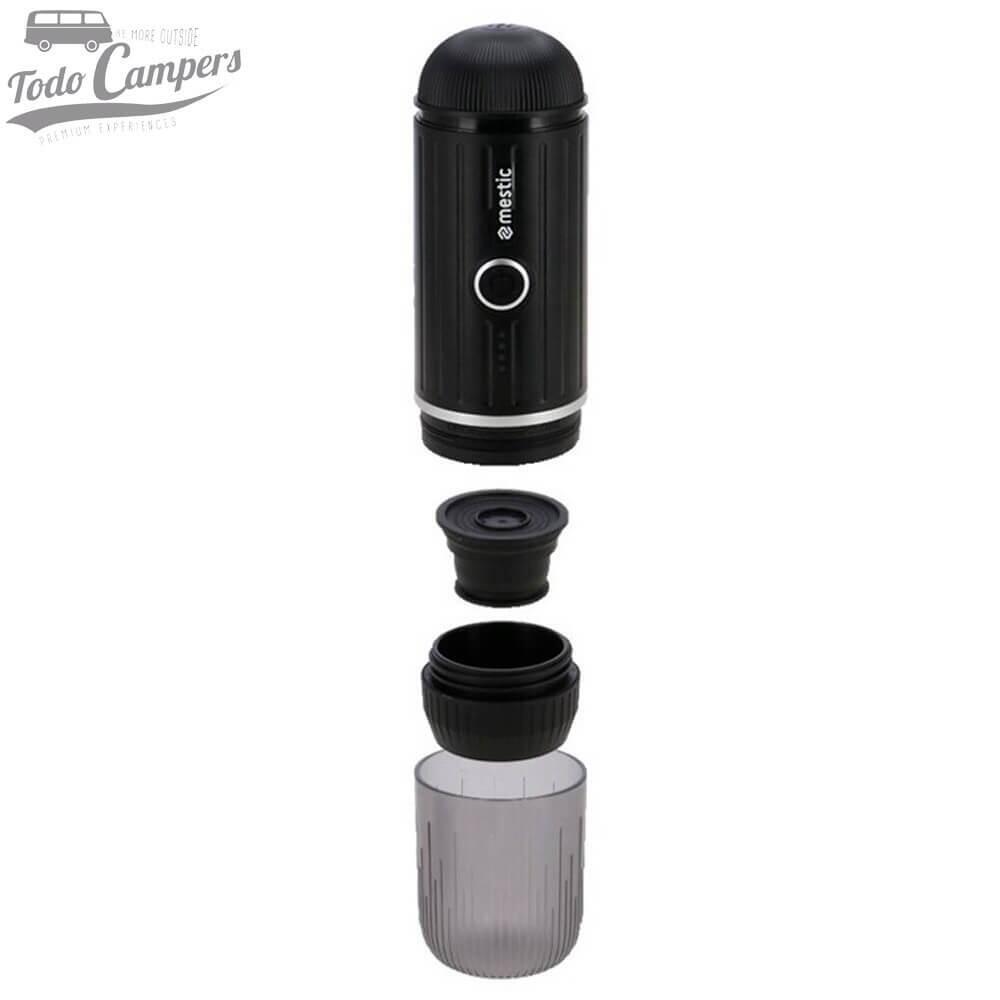 Cafetera USB portátil Mestic MK-90 2/6