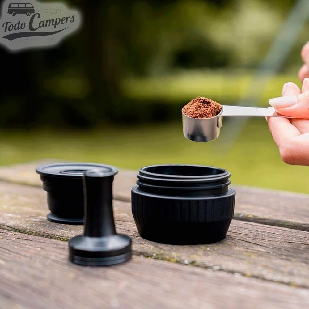 Cafetera USB portátil Mestic MK-90 6/6
