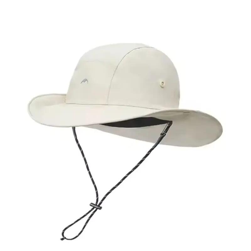 Kapelusz turystyczny Waterproof Wide Brimmed Hat CYY2511FS012
