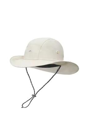 Kapelusz turystyczny Waterproof Wide Brimmed Hat CYY2511FS012