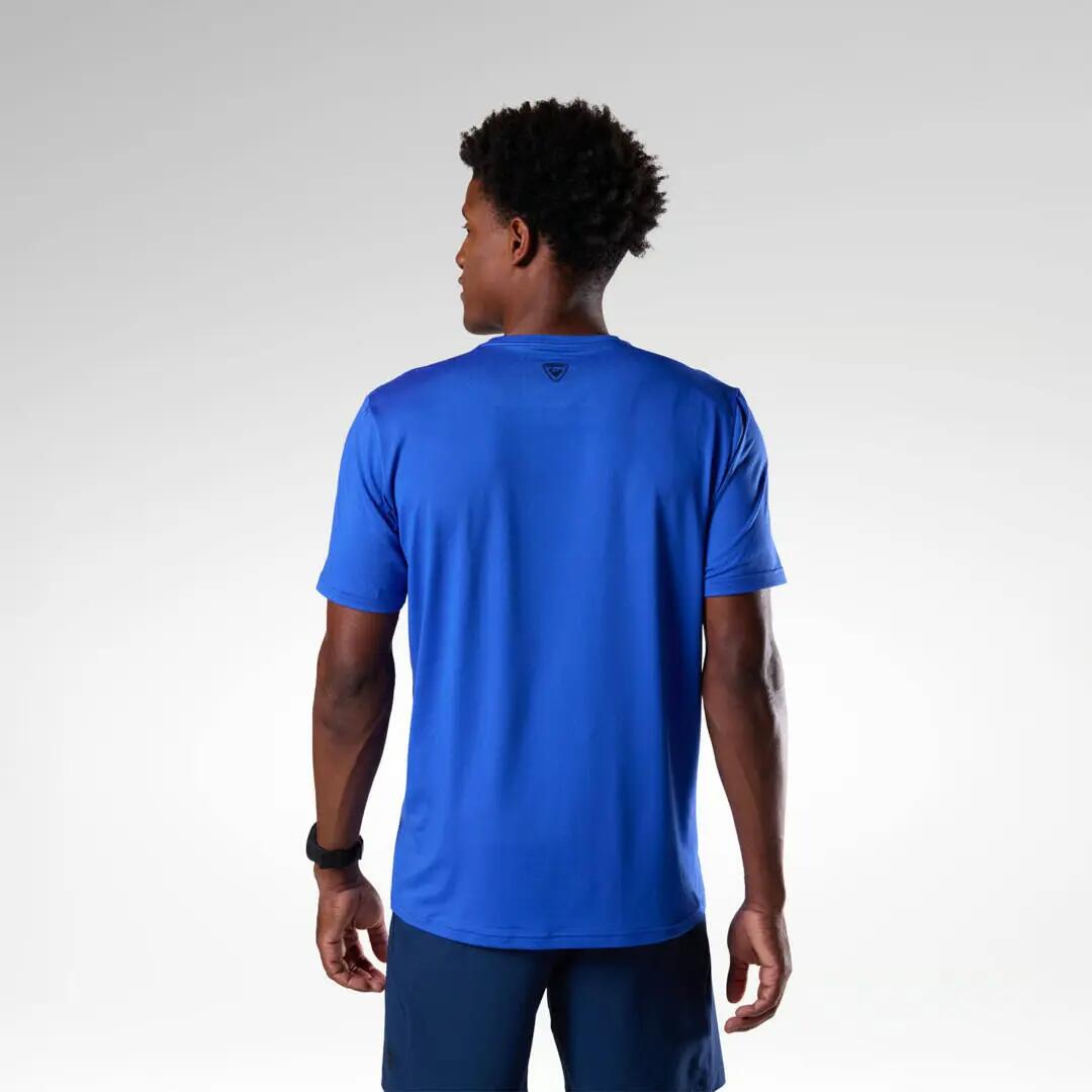 T-shirt Rossignol Graphic Active 3/5