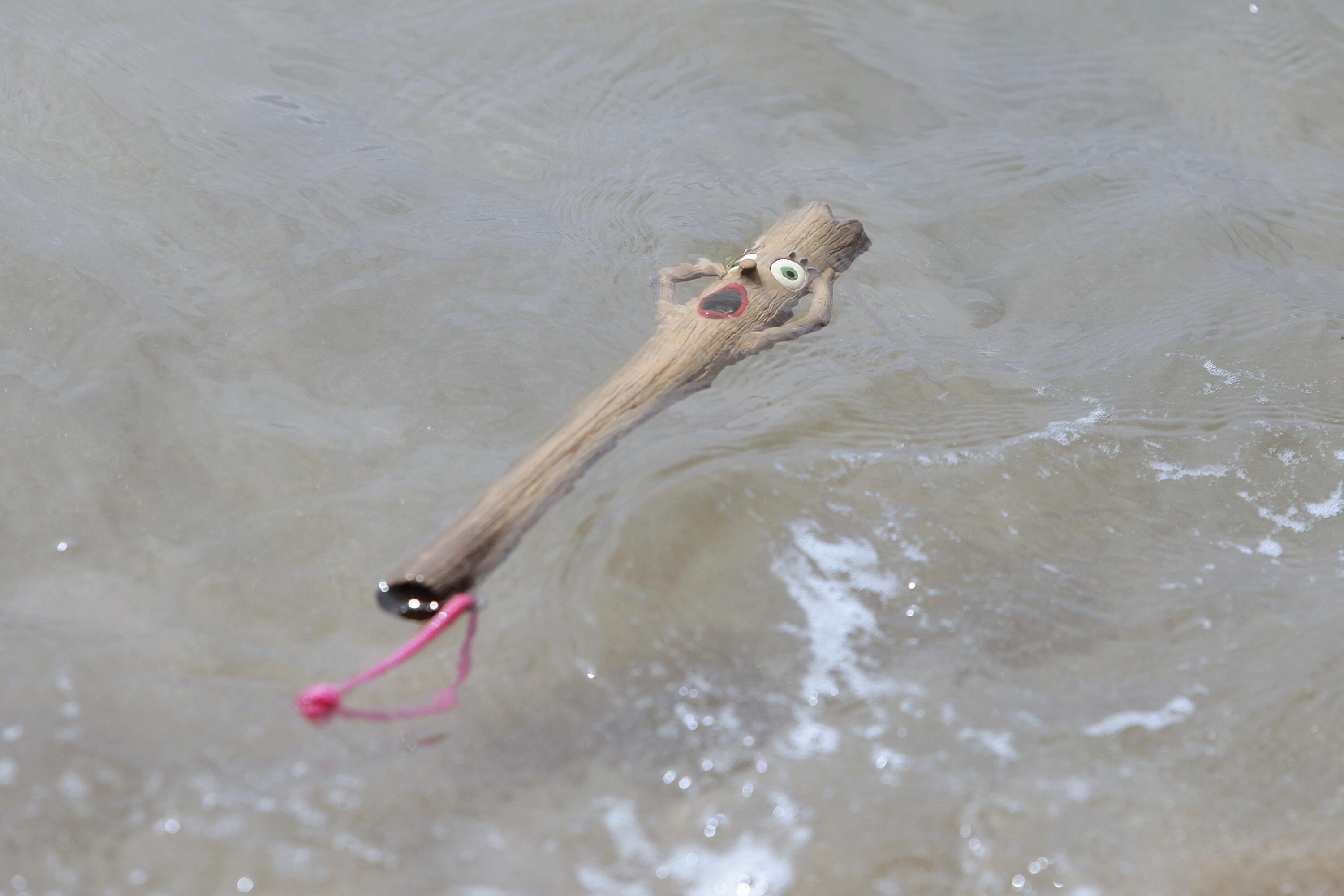 DOOG Stick - Palo de juego - Woody 2/6