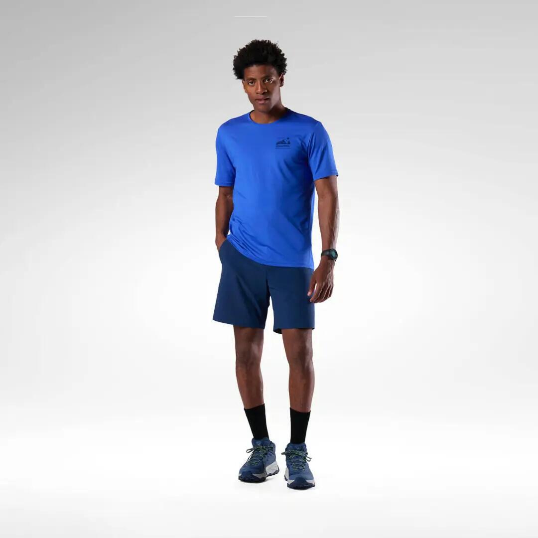 T-shirt Rossignol Graphic Active 2/5