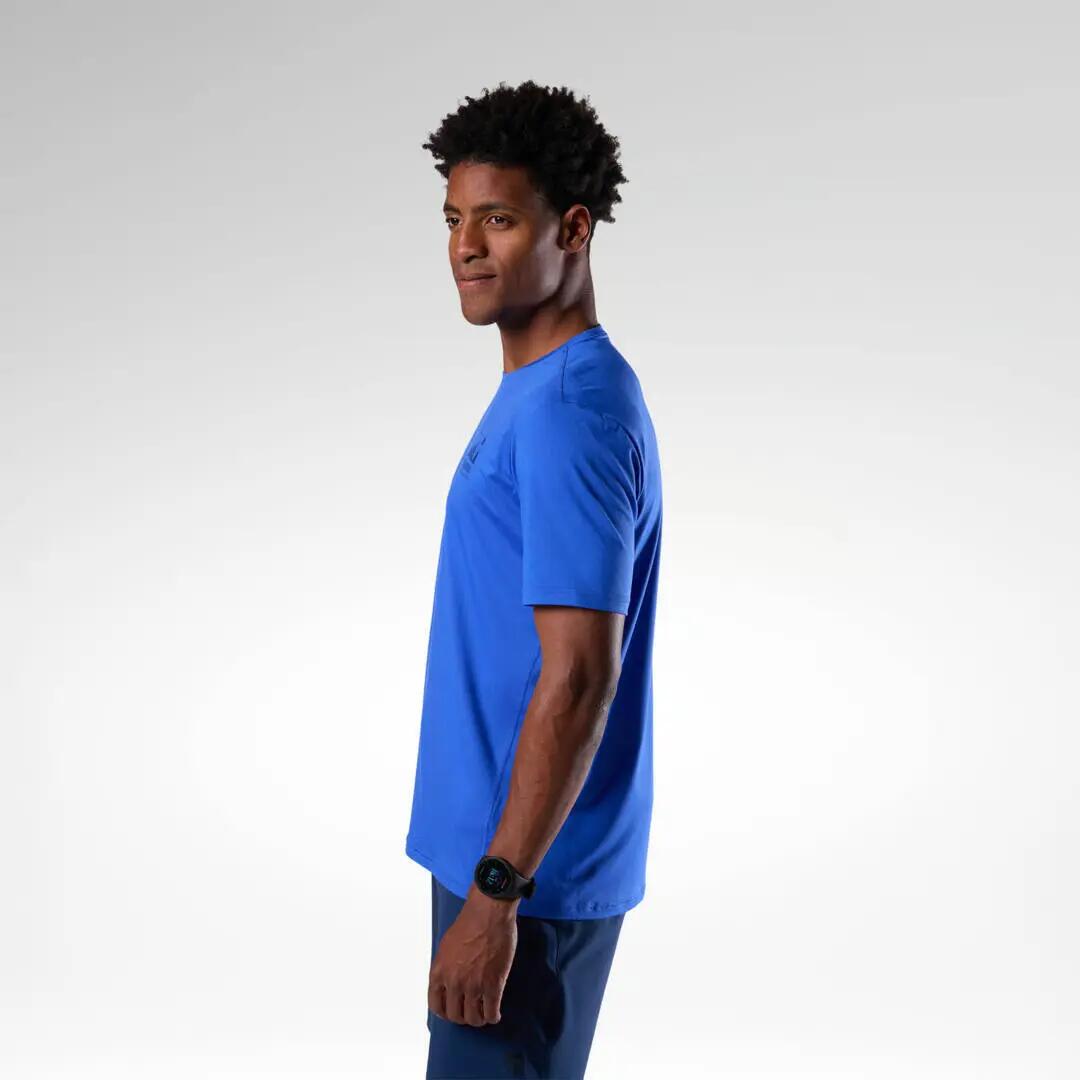 T-shirt Rossignol Graphic Active 4/5