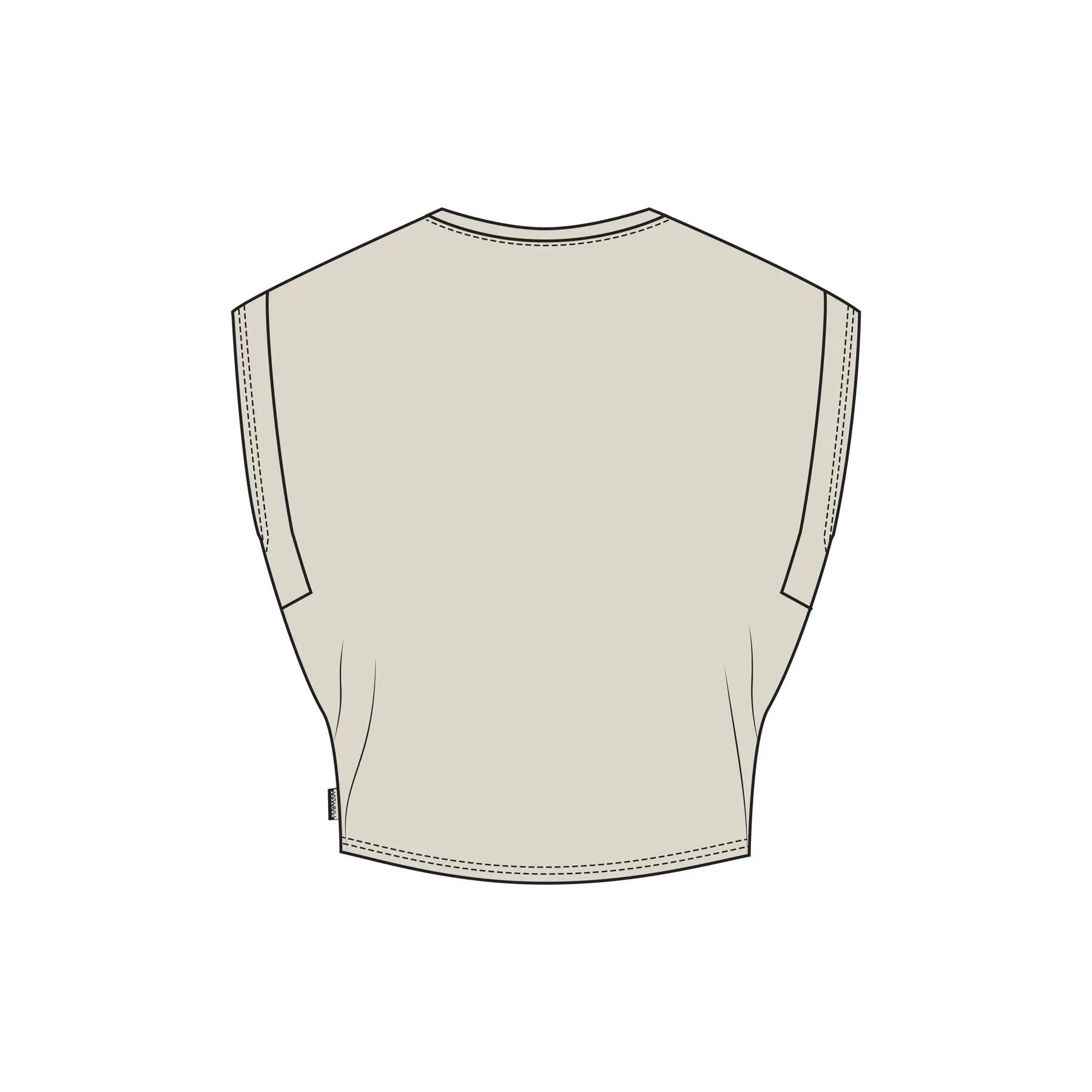 T-shirt fille Protest Dionna 2/2