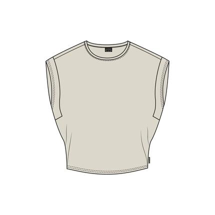 T-shirt fille Protest Dionna