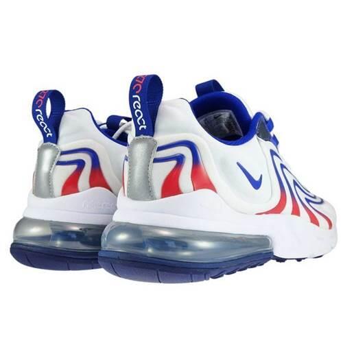 Chaussures universel hommes Nike Air Max 270 React Eng 4/4