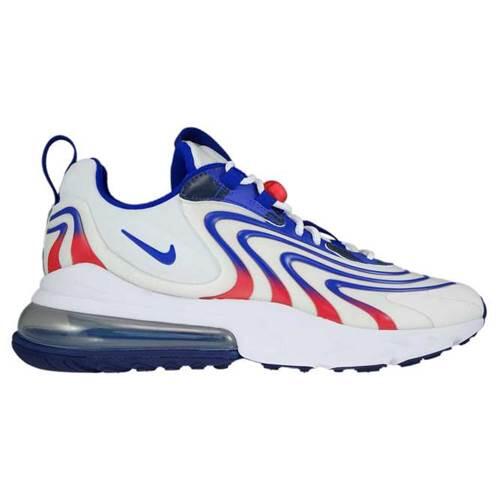 Scarpa universali uomo Nike Air Max 270 React Eng