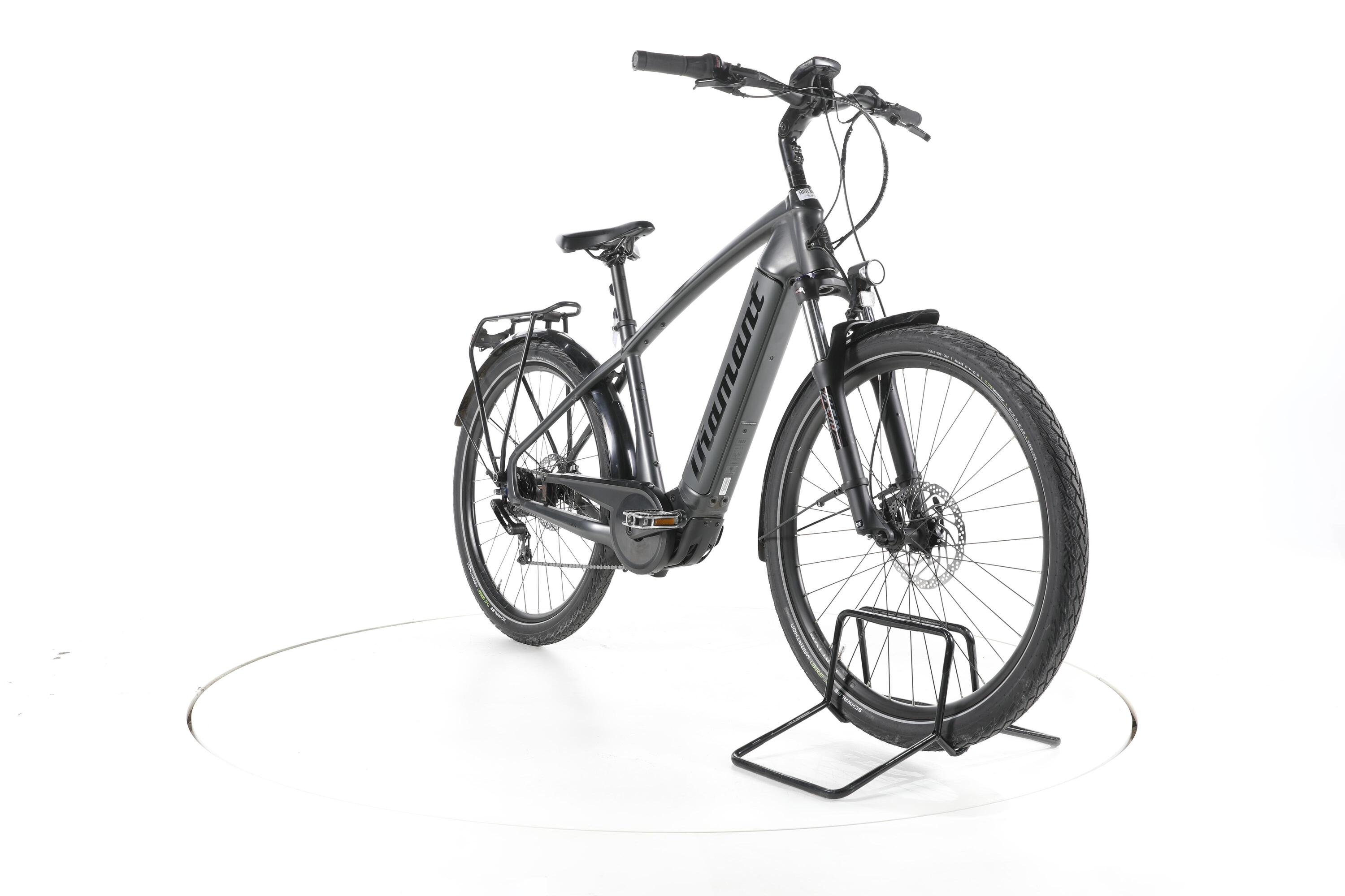 Reconditionné - Diamant Opal+ City E-Bike - Très Bon 3/7