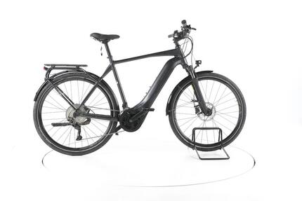 Refurbished - Giant Explore E+1 Trekking E-Bike - In gutem Zustand