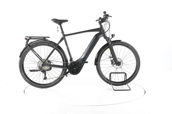 Refurbished - Giant Explore E+1 Trekking E-Bike - In gutem Zustand