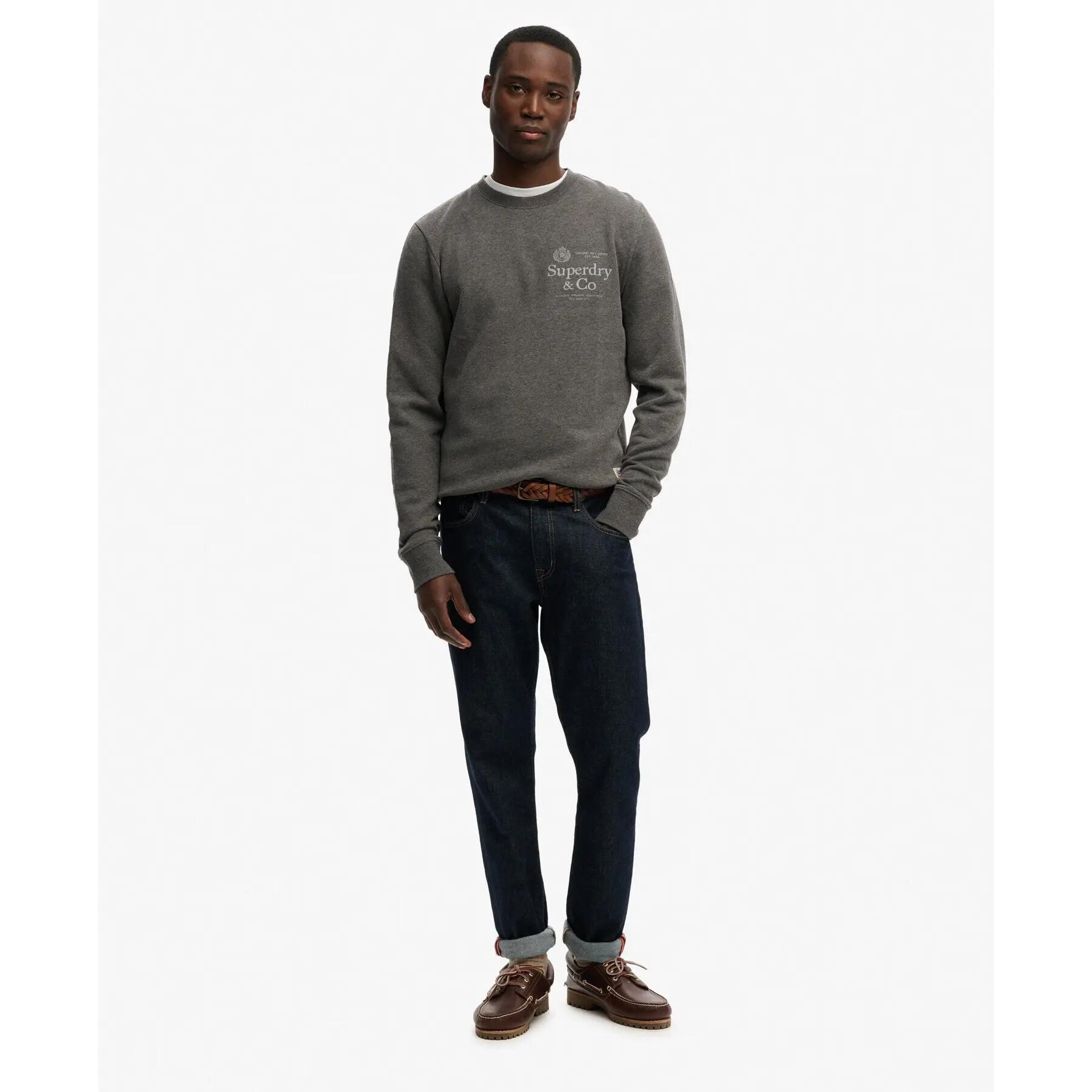 Bluza Superdry 1954 Company 3/6