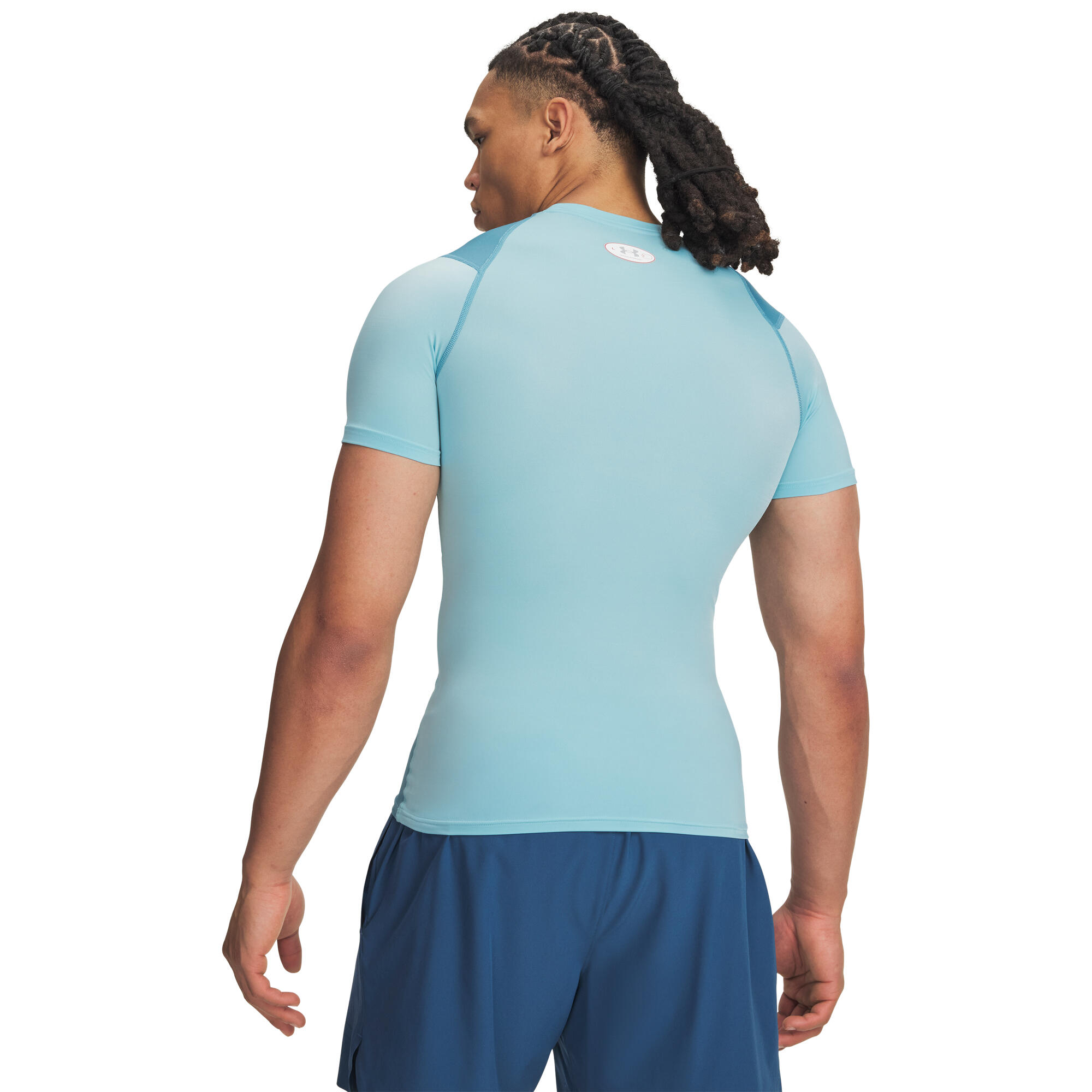 Sous maillot Under Armour HeatGear® Elite 2/5