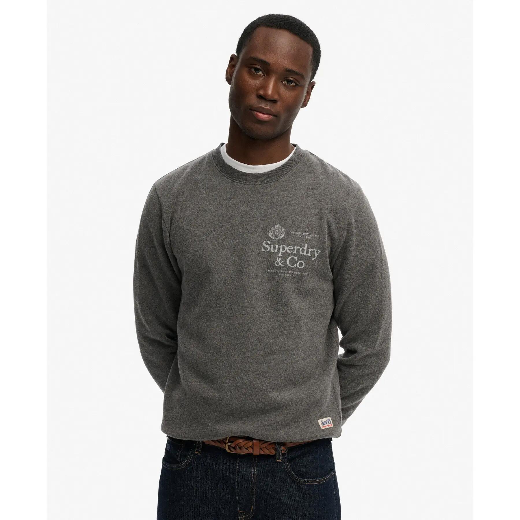 Bluza Superdry 1954 Company 2/6