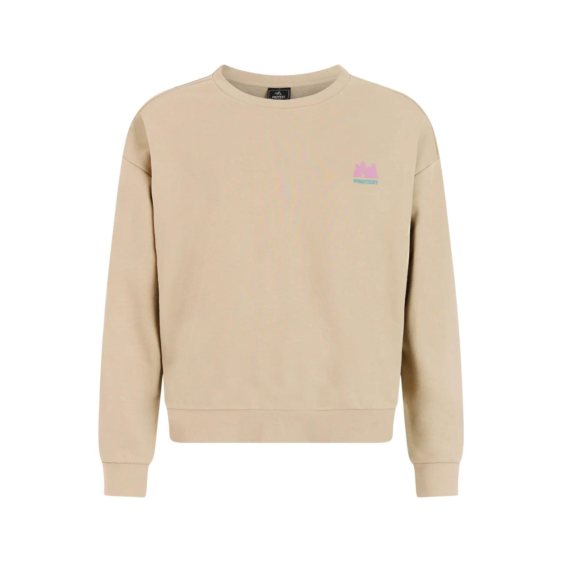 marron / beige / beige