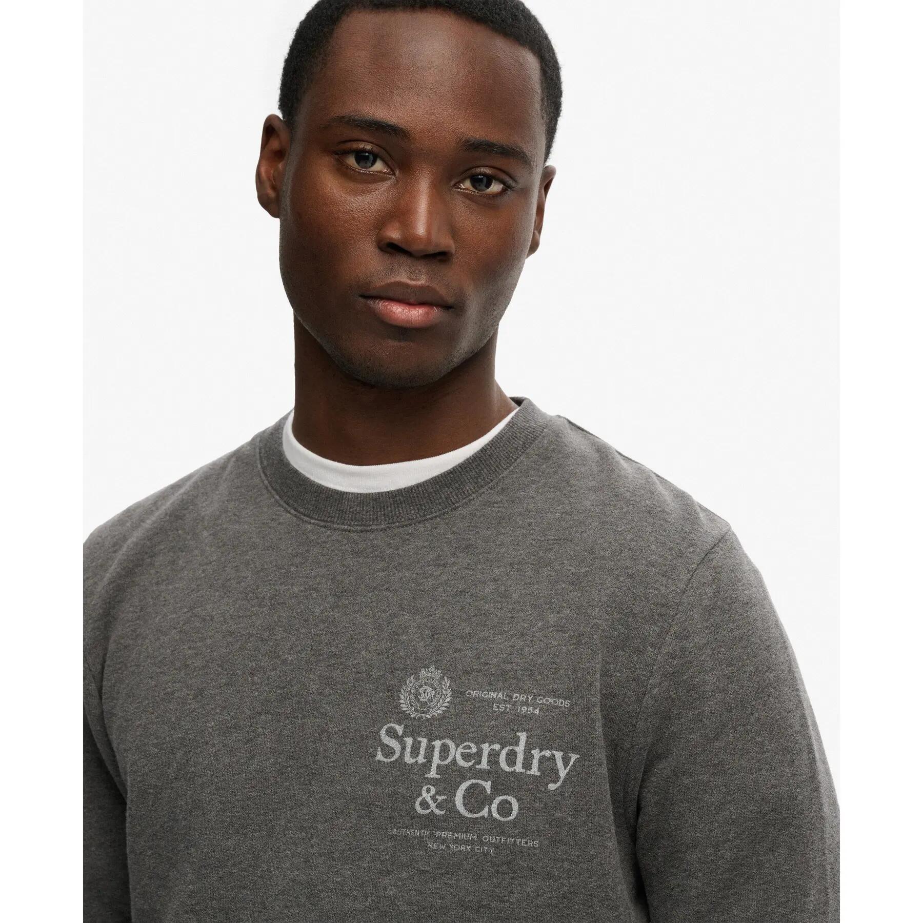 Bluza Superdry 1954 Company 5/6