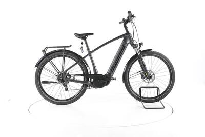Tweedehands - diamant opal+ city e-bike - zeer goed