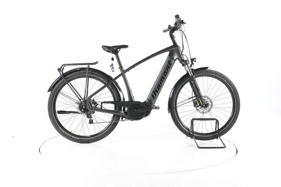 Reconditionné - Diamant Opal+ City E-Bike - Très Bon