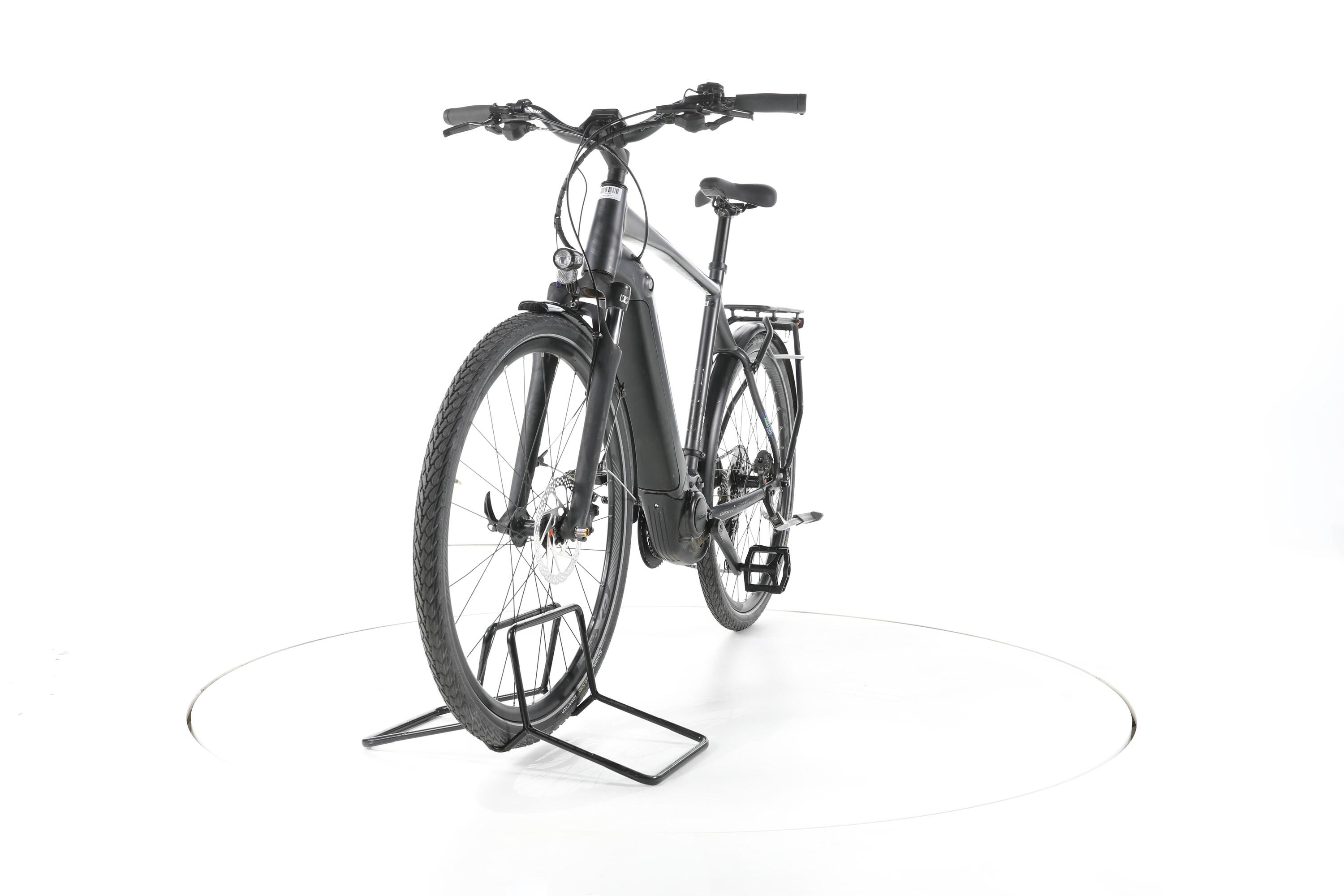 Ebike ricondizionata · Giant Explore E+1 · Buone condizioni 4/7