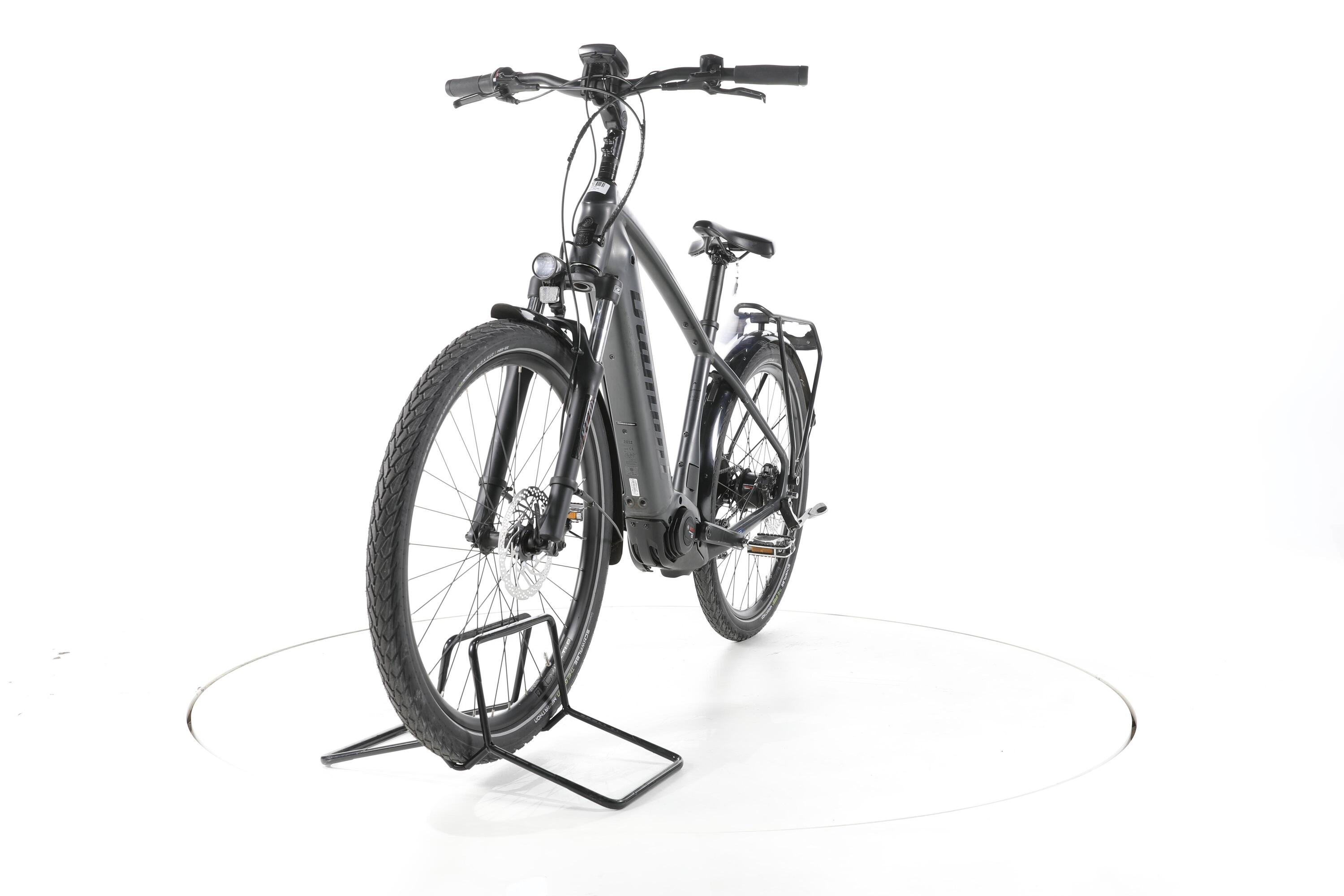 Reconditionné - Diamant Opal+ City E-Bike - Très Bon 4/7