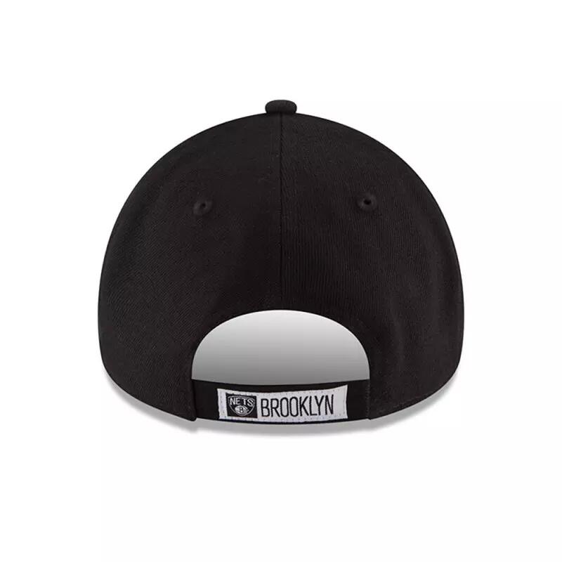 Casquette de baseball Brooklyn Nets NBA The League 2/2