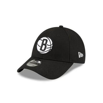 Casquette de baseball Brooklyn Nets NBA The League