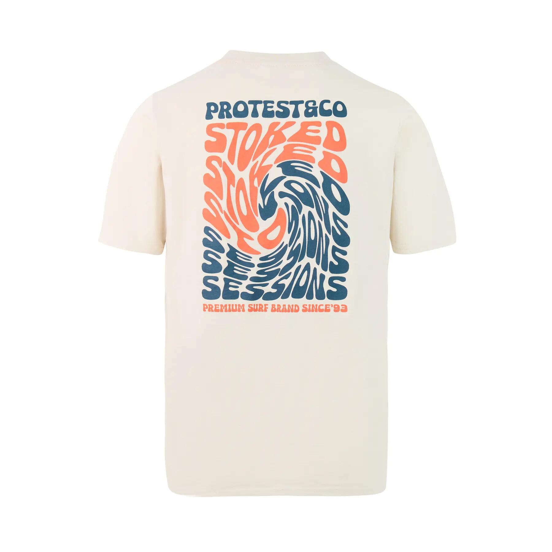 T-shirt Protest Evina 2/2