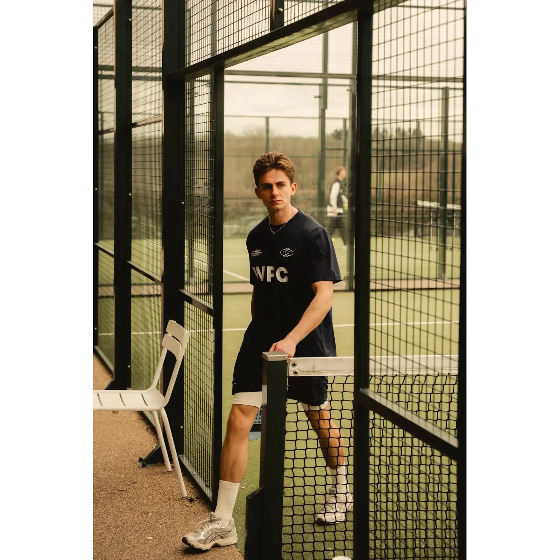 T-shirt leve Cuera Active WPC 3/5