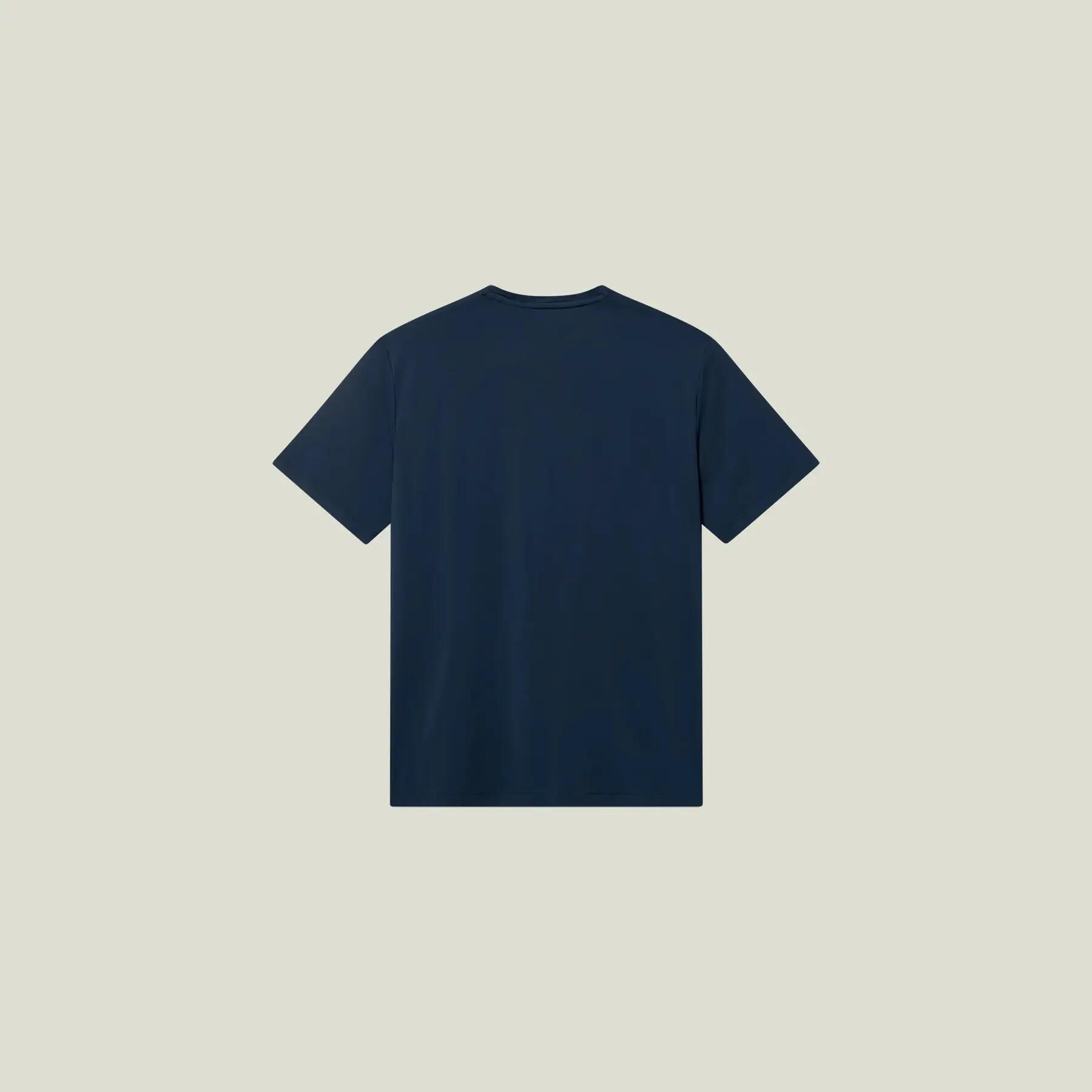 T-shirt leve Cuera Active WPC 2/5
