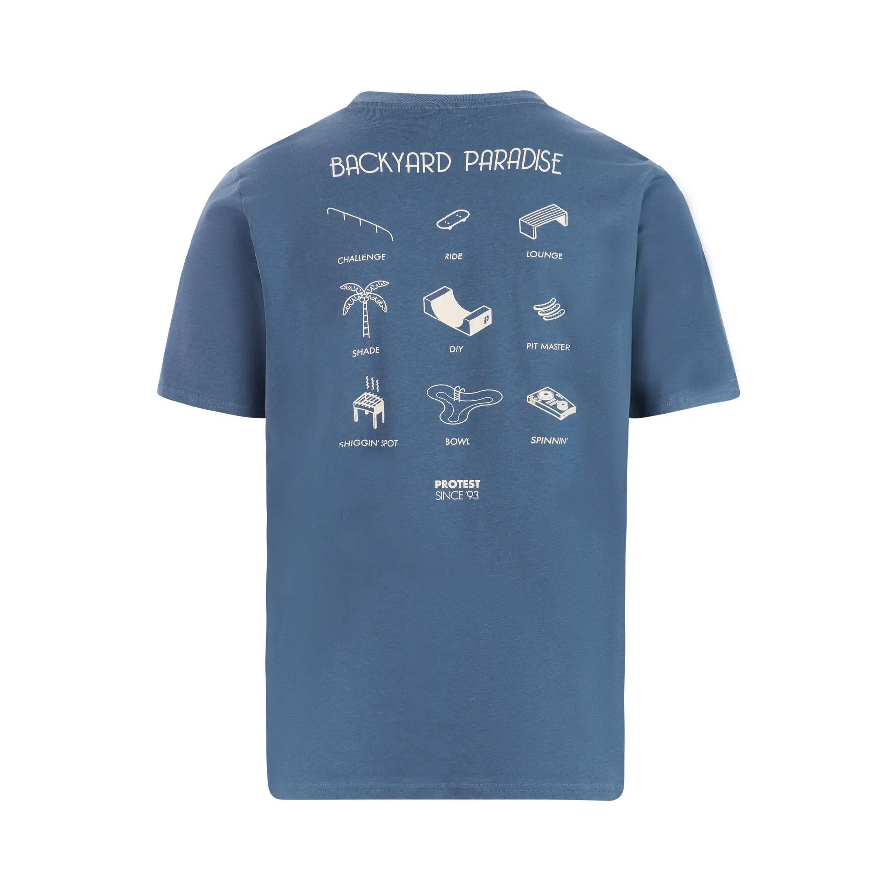 T-shirt Protest Hepple 2/2