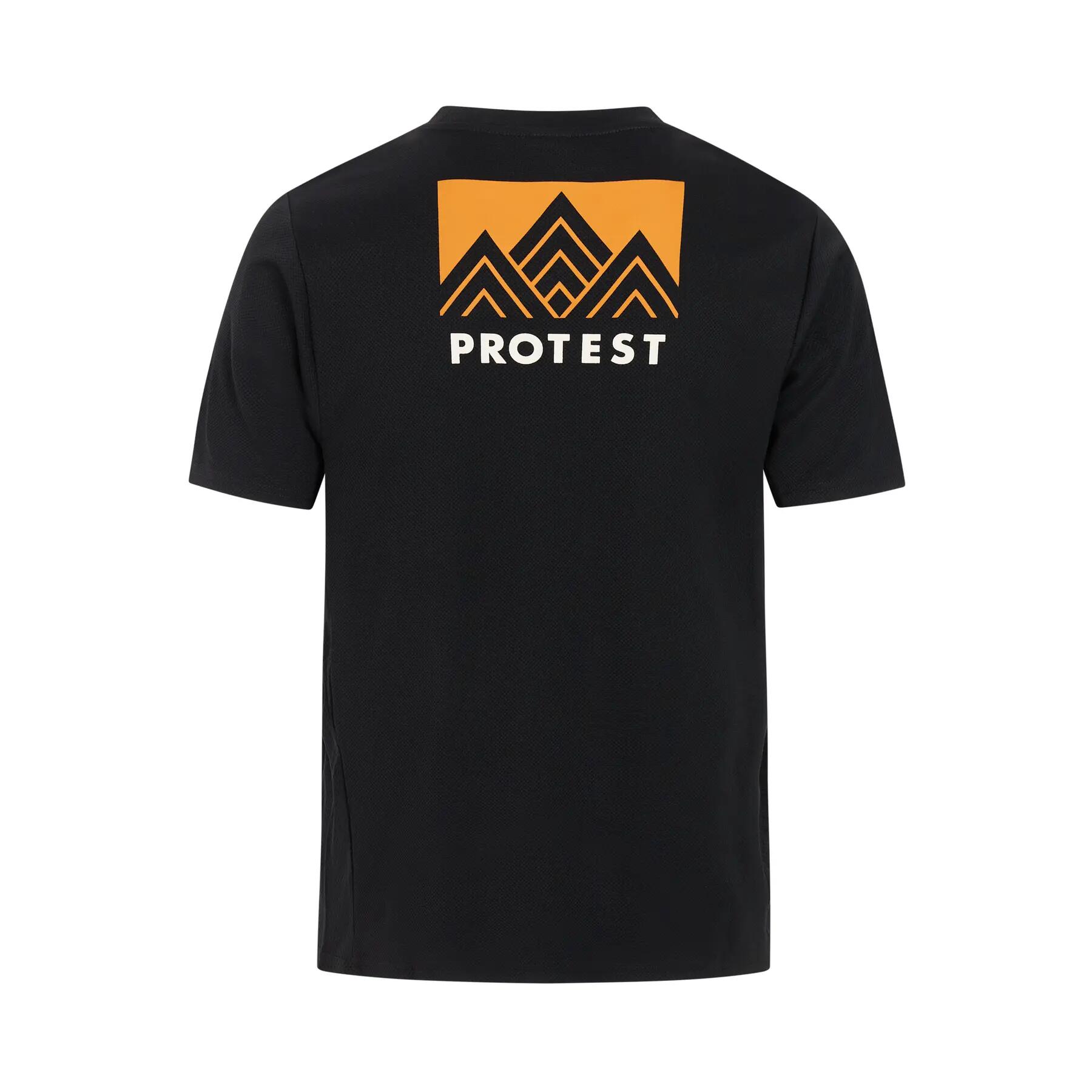 T-shirt Protest Rhodan 2/2