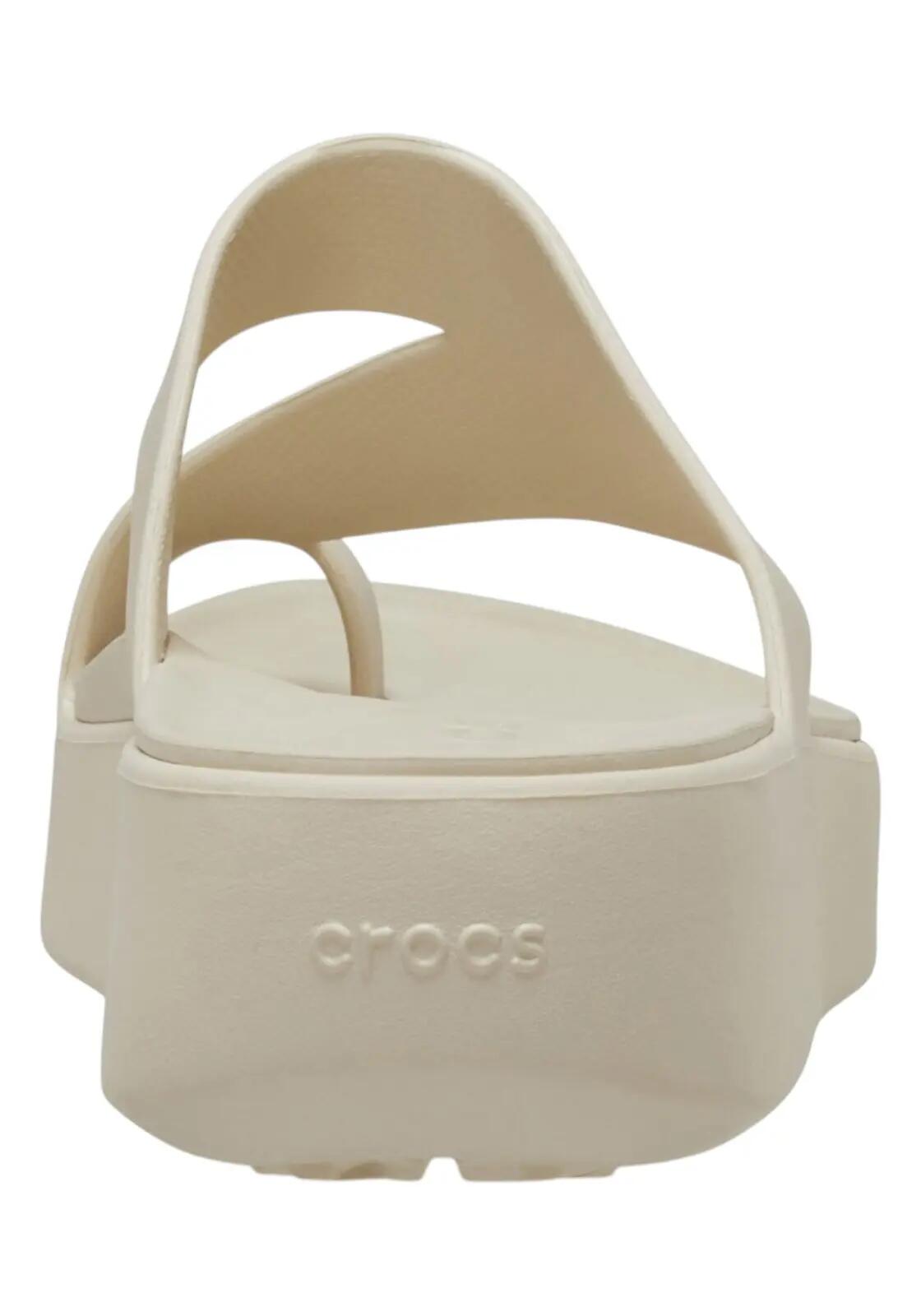 PLATFORM TOE COL OLH 3/6