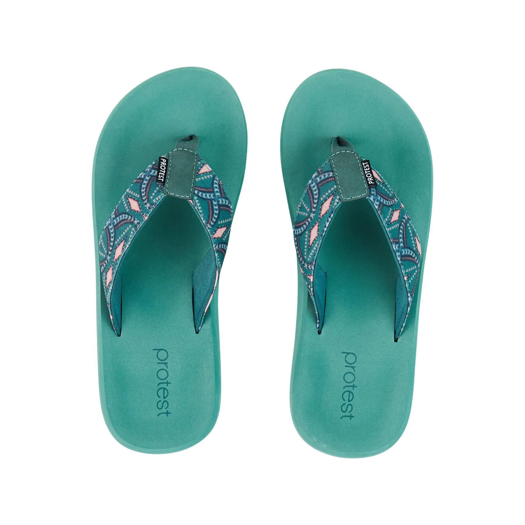 Flip-Flops für Damen Protest Mason 2/3
