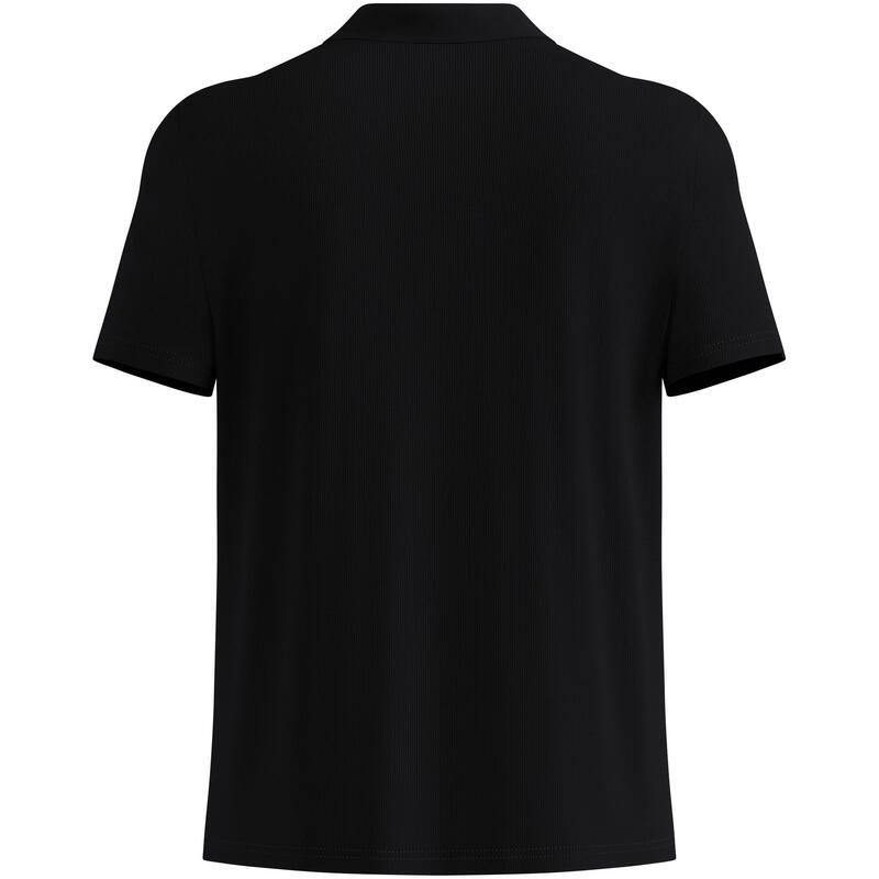 Koszulka męska ODLO Polo shirt s/s CUBIC LIGHT