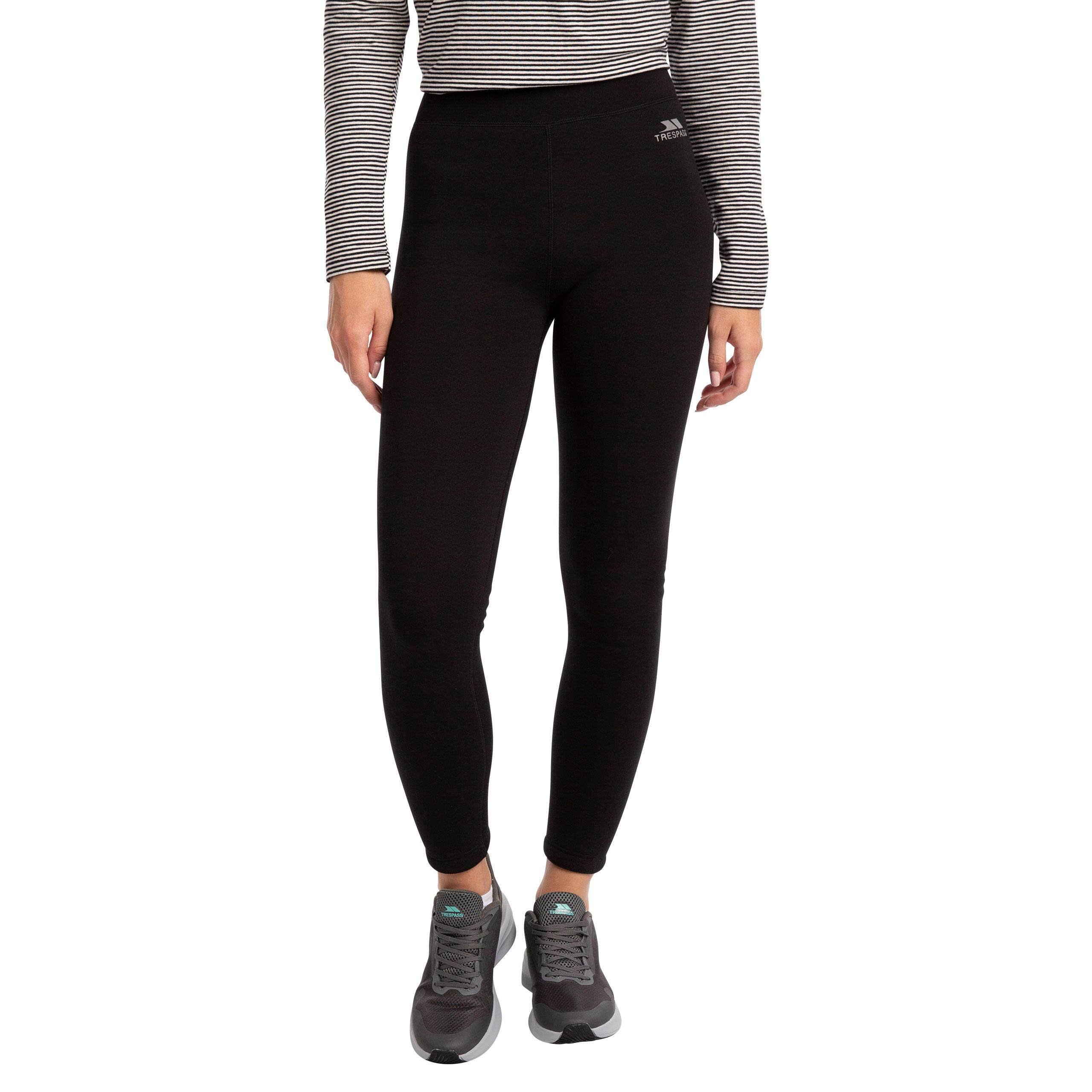 Legging femme Trespass Fuzzy 3/5