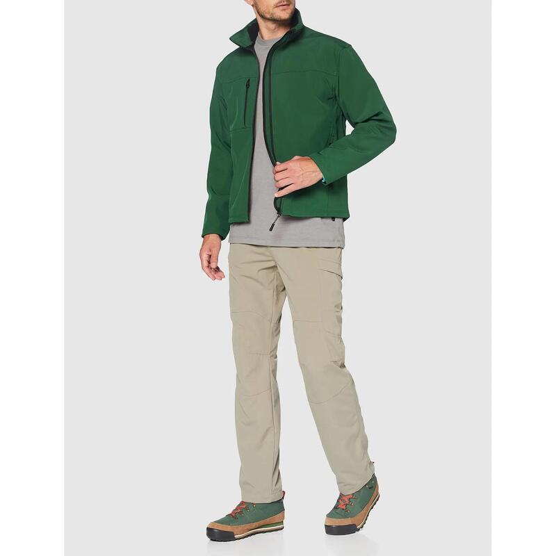 dzseki Result Softshell
