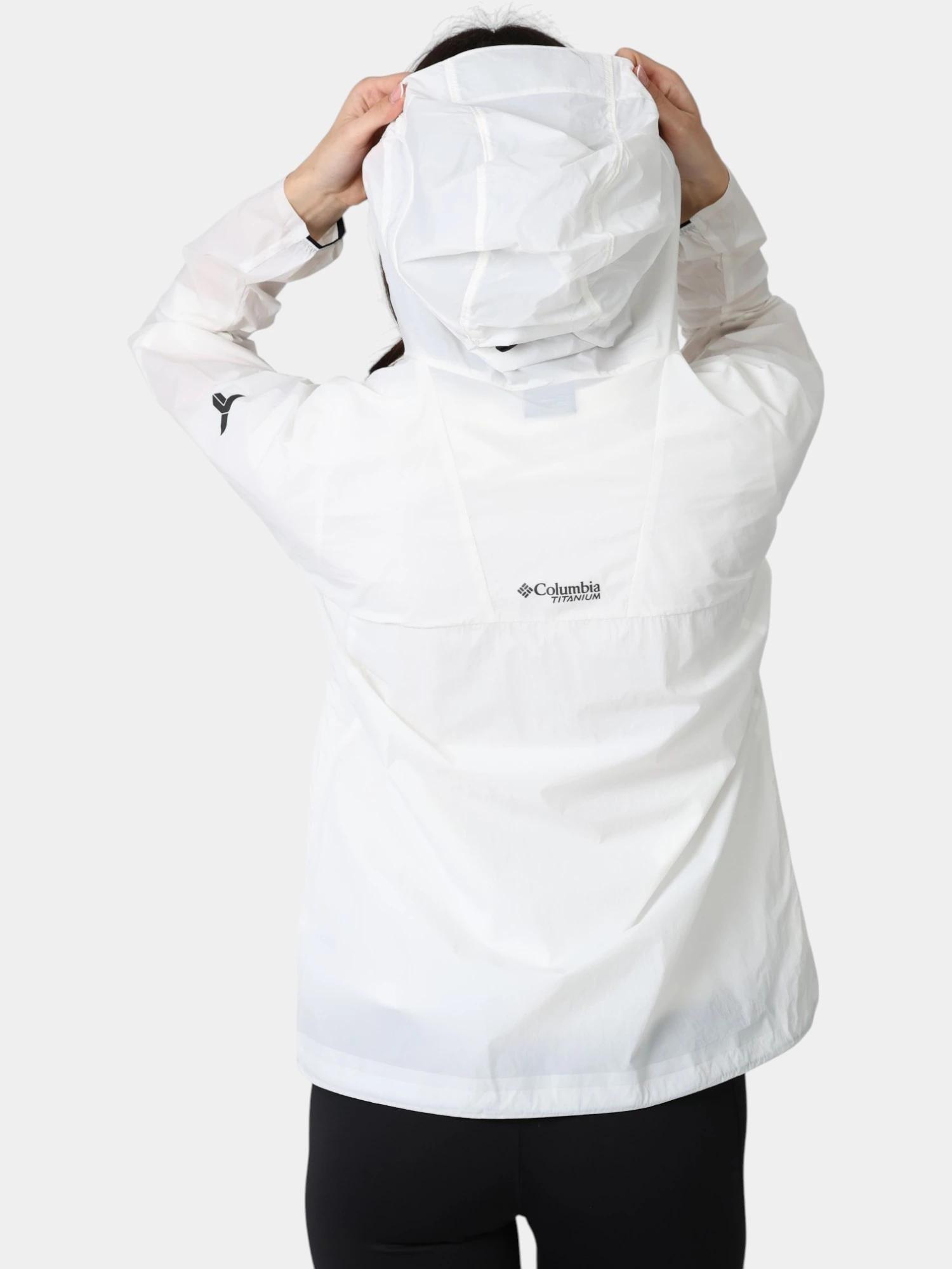 Imperméable Femme Khyex Pro Wind 3/5