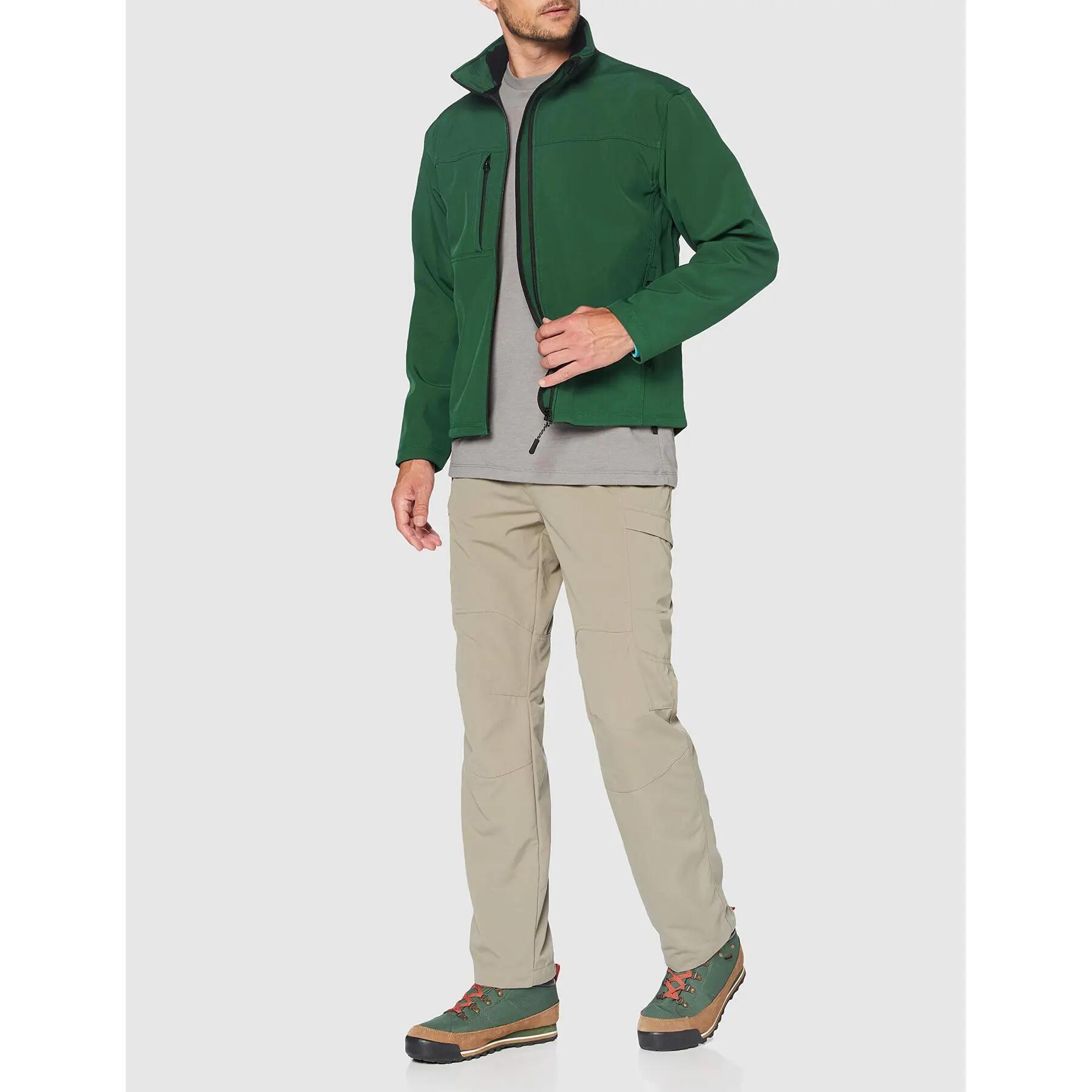 Veste Result Softshell 3/5