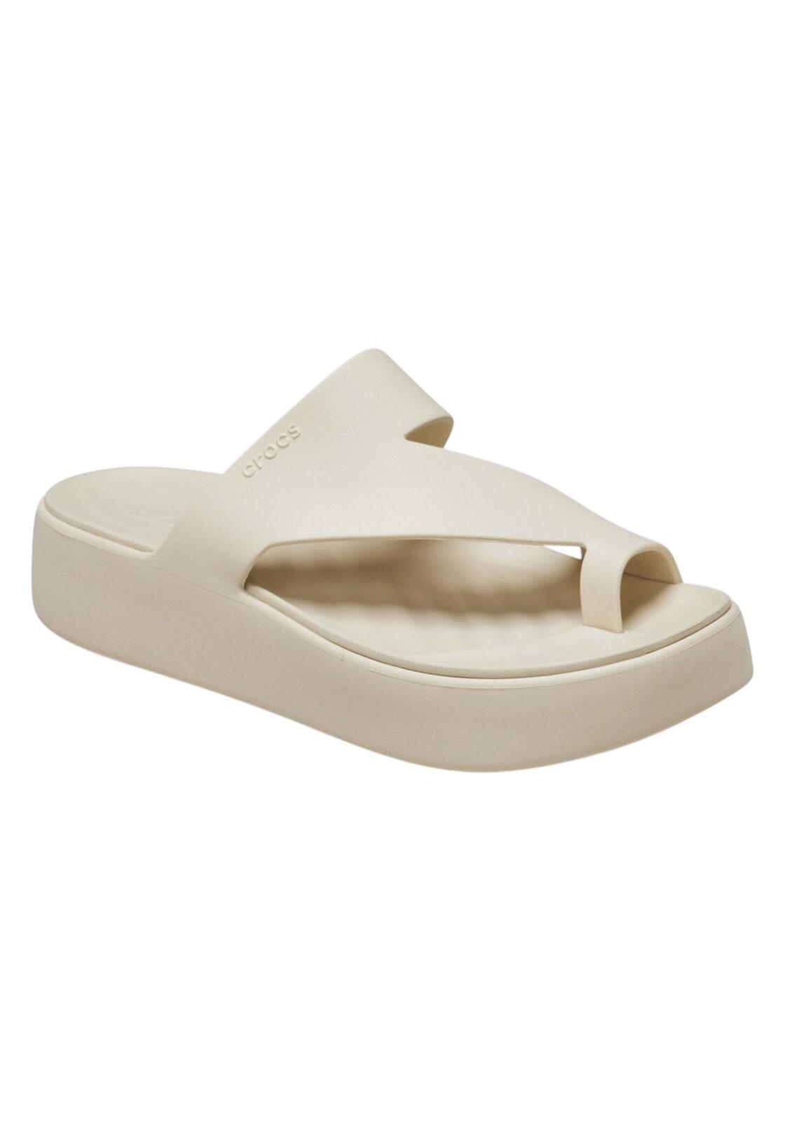 PLATFORM TOE COL OLH 2/6