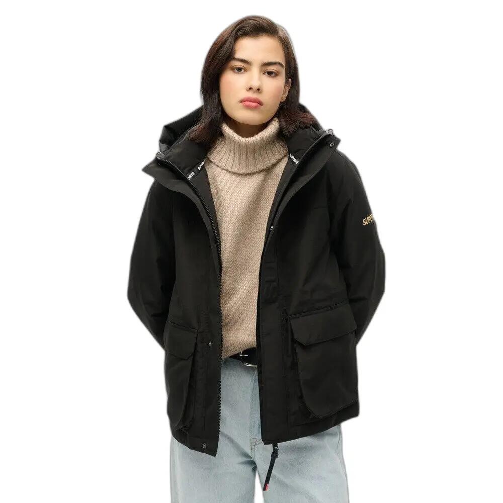 Coupe-vent femme Superdry Ultimate 3/6