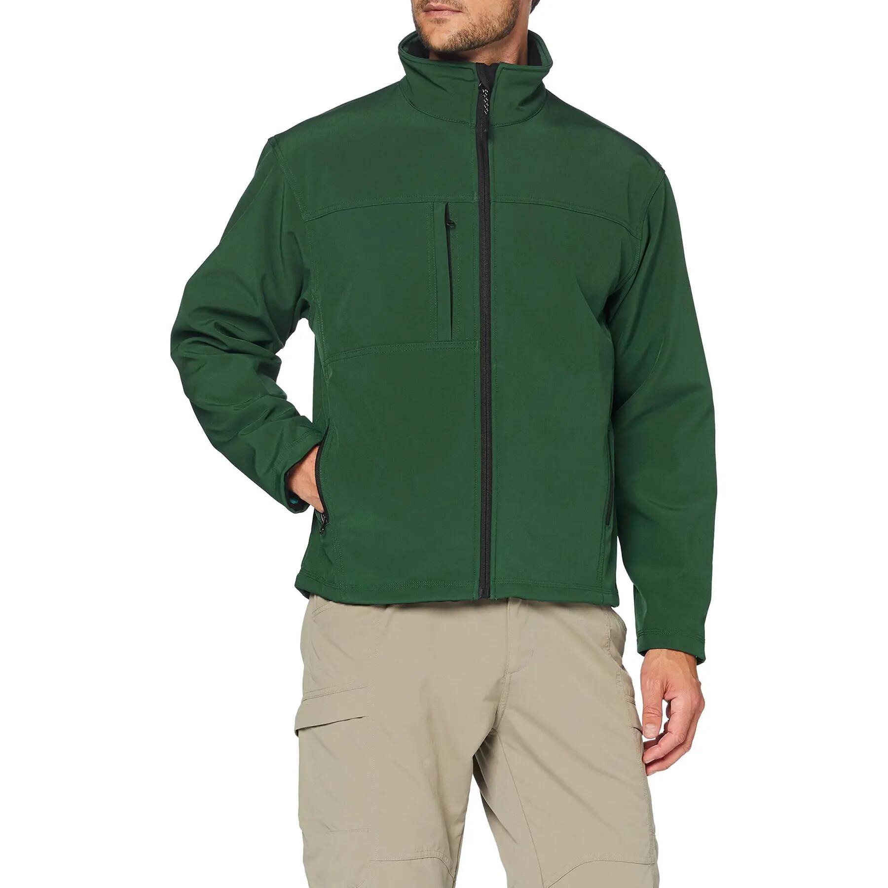 Veste Result Softshell 2/5
