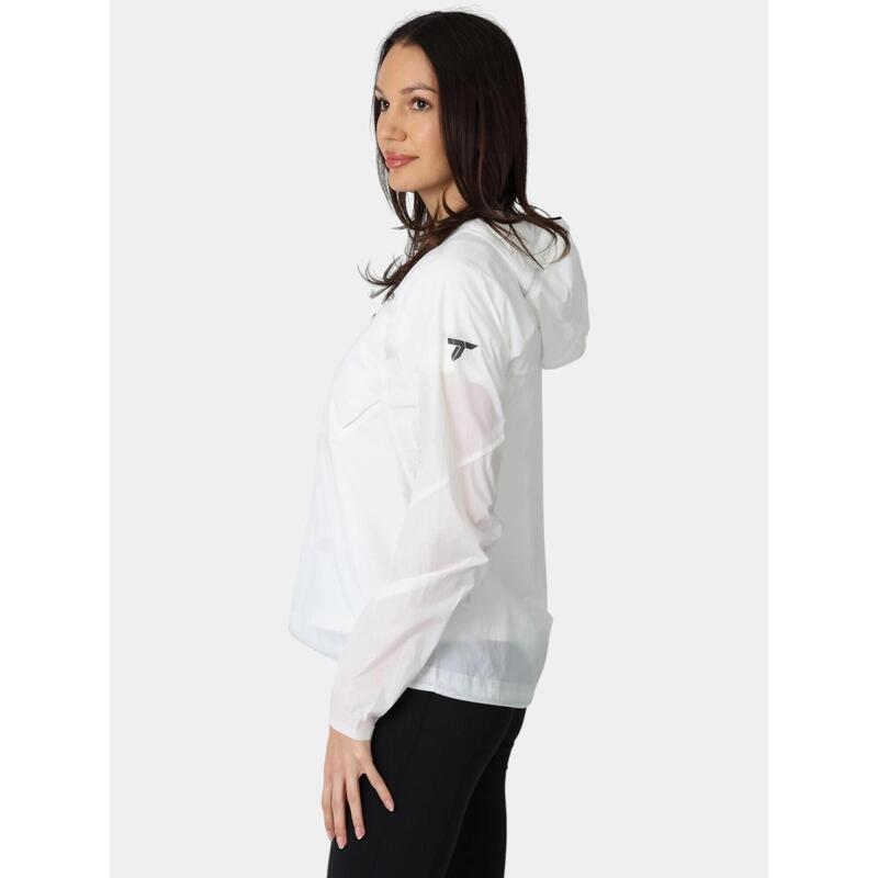 Női esőkabát Khyex Pro Wind Jacket