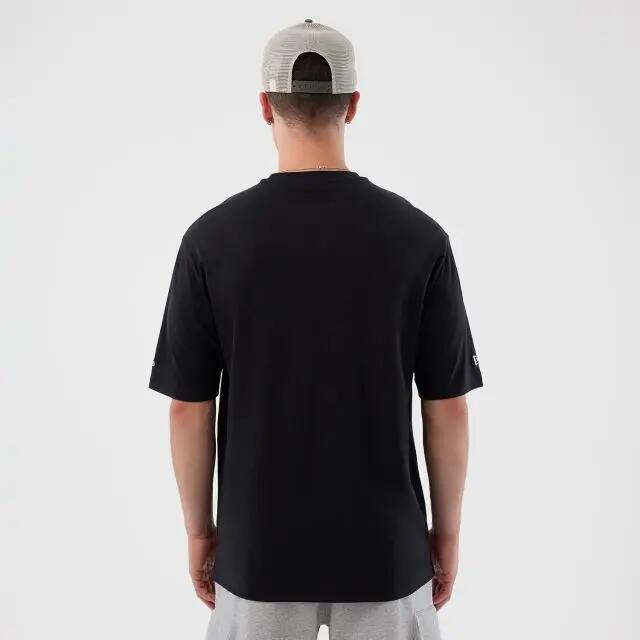 T-shirt New York Mets New Era MLB Icon GRPHC REG 2/6