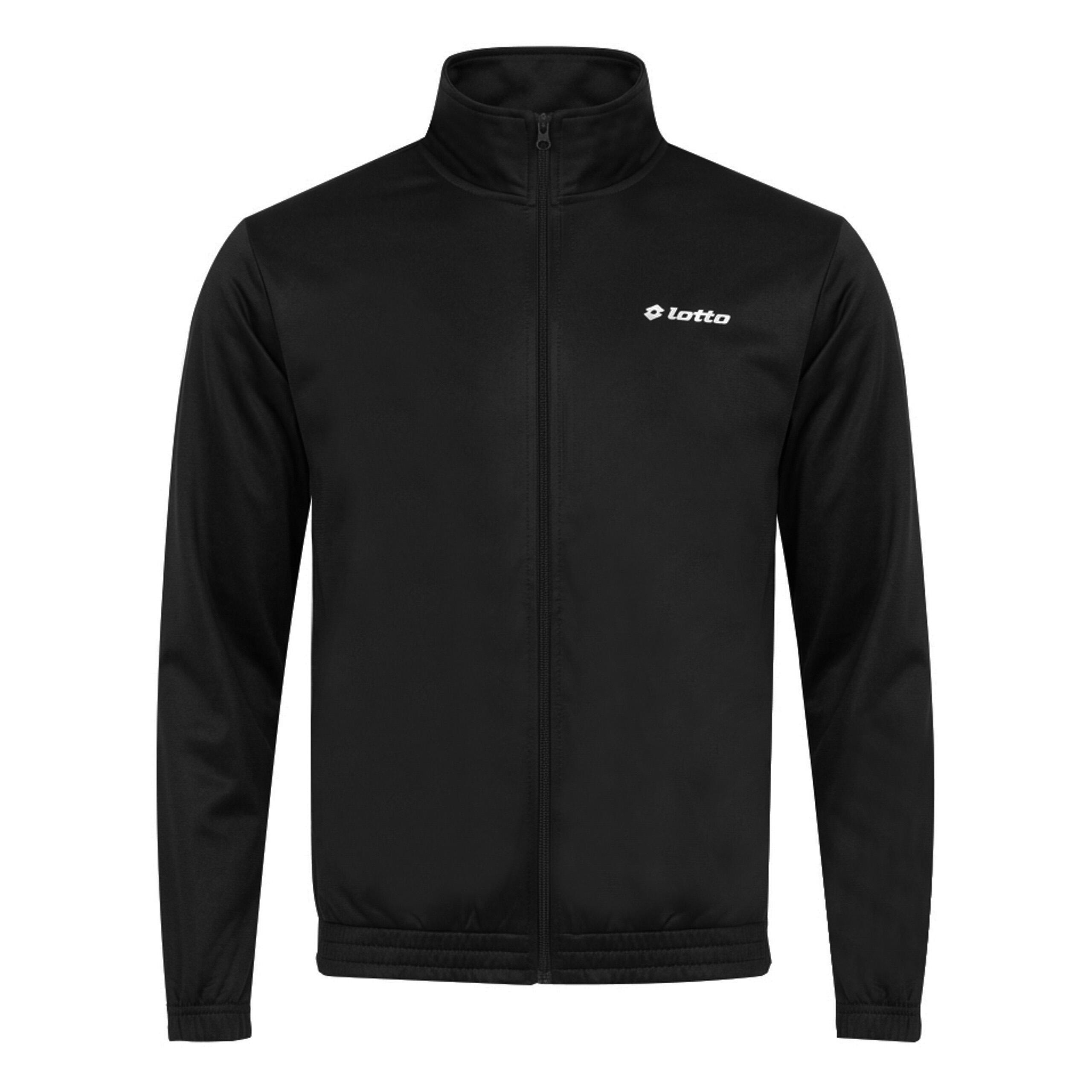 Dres męski sportowy treningowy  Lotto 2/7