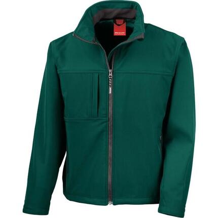 Jas Result Softshell