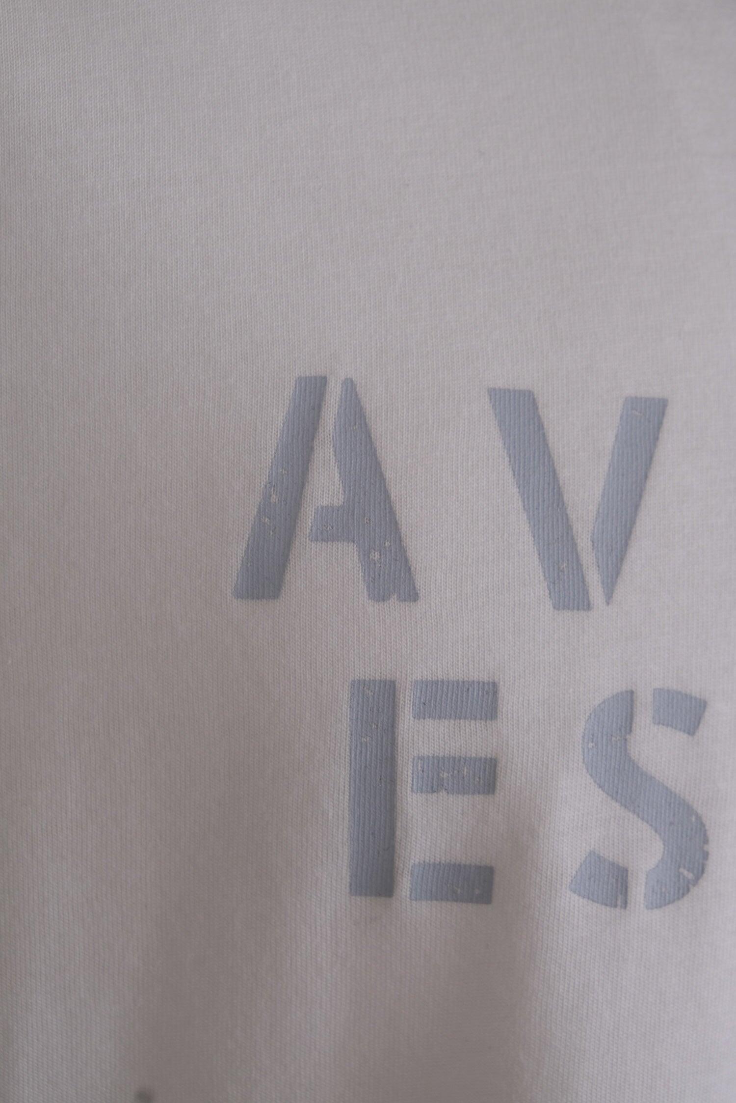 T-shirt Aviazione Esercito uomo in cotone 4/4