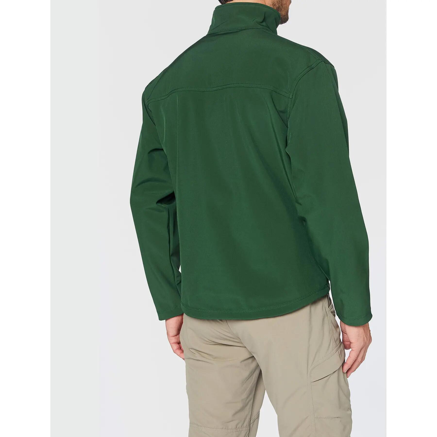 Veste Result Softshell 4/5