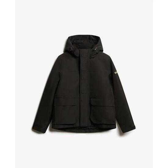 Coupe-vent femme Superdry Ultimate